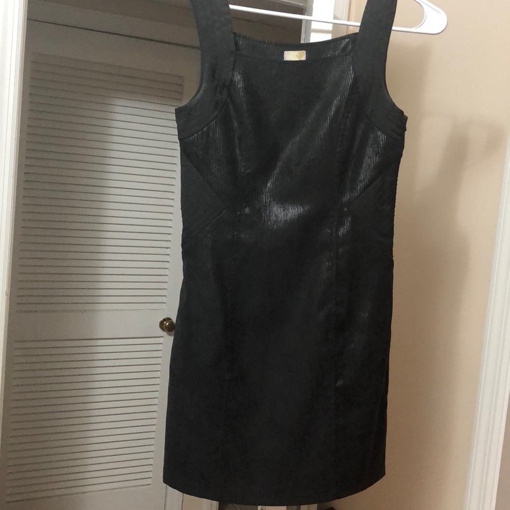 Black Party Dress Bodycon